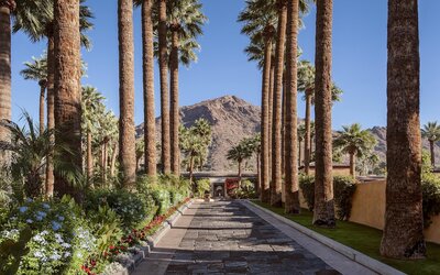 Royal Palms Resort and Spa, part of Hyatt