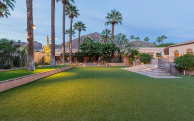 Royal Palms Resort and Spa, part of Hyatt