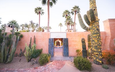 Royal Palms Resort and Spa, part of Hyatt