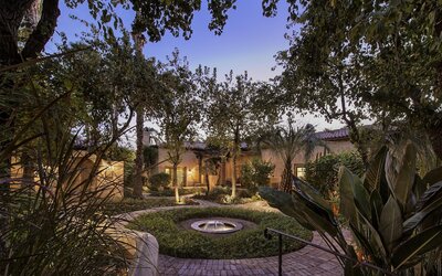 Royal Palms Resort and Spa, part of Hyatt