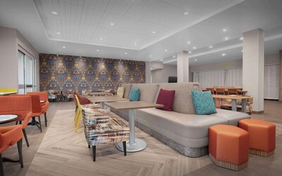 Home2 Suites By Hilton Phoenix North Happy Valley