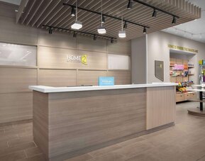 Home2 Suites By Hilton Phoenix North Happy Valley