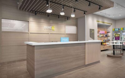 Home2 Suites By Hilton Phoenix North Happy Valley