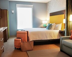 Home2 Suites By Hilton Phoenix North Happy Valley