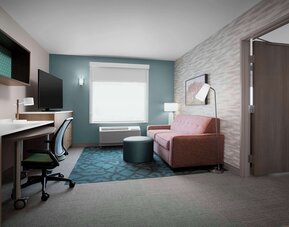 Home2 Suites By Hilton Phoenix North Happy Valley