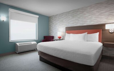 Home2 Suites By Hilton Phoenix North Happy Valley