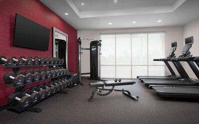 Home2 Suites By Hilton Phoenix North Happy Valley
