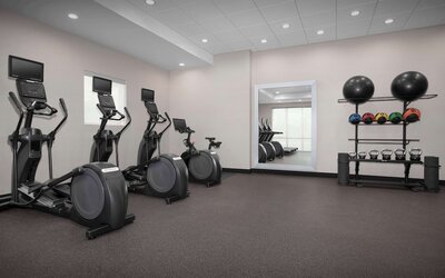 Home2 Suites By Hilton Phoenix North Happy Valley