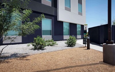 Home2 Suites By Hilton Phoenix North Happy Valley