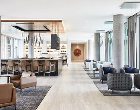AC Hotel by Marriott Phoenix Biltmore