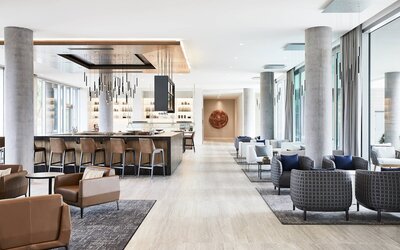 AC Hotel by Marriott Phoenix Biltmore