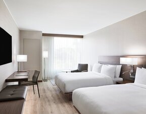 AC Hotel by Marriott Phoenix Biltmore