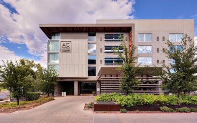 AC Hotel by Marriott Phoenix Biltmore