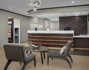 Residence Inn by Marriott Phoenix Airport