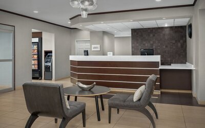 Residence Inn by Marriott Phoenix Airport