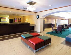Residence Inn by Marriott Phoenix Airport