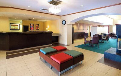 Residence Inn by Marriott Phoenix Airport