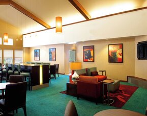 Residence Inn by Marriott Phoenix Airport