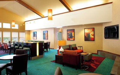 Residence Inn by Marriott Phoenix Airport