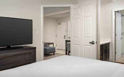Residence Inn by Marriott Phoenix Airport