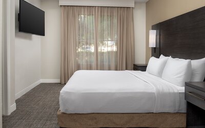 Residence Inn by Marriott Phoenix Airport