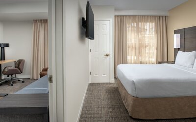 Residence Inn by Marriott Phoenix Airport