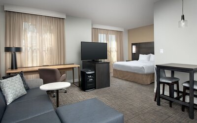 Residence Inn by Marriott Phoenix Airport