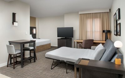 Residence Inn by Marriott Phoenix Airport