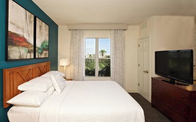 Residence Inn by Marriott Phoenix Airport