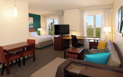 Residence Inn by Marriott Phoenix Airport