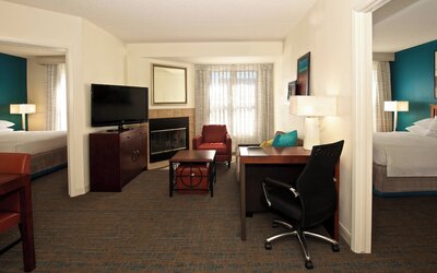 Residence Inn by Marriott Phoenix Airport