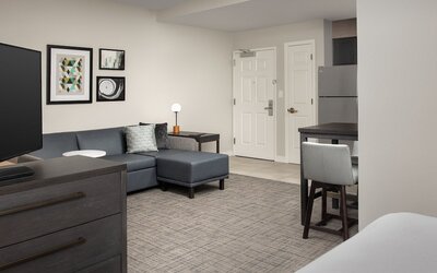 Residence Inn by Marriott Phoenix Airport
