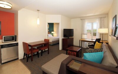 Residence Inn by Marriott Phoenix Airport