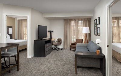 Residence Inn by Marriott Phoenix Airport