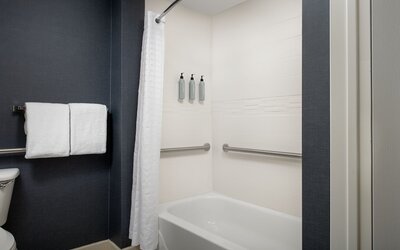 Residence Inn by Marriott Phoenix Airport