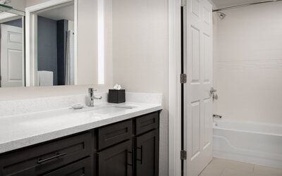 Residence Inn by Marriott Phoenix Airport