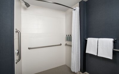 Residence Inn by Marriott Phoenix Airport