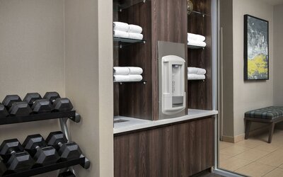 Residence Inn by Marriott Phoenix Airport