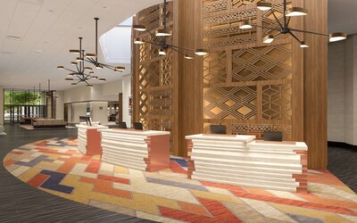 Hyatt Regency Phoenix