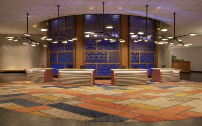 Hyatt Regency Phoenix
