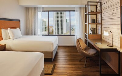Hyatt Regency Phoenix
