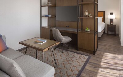Hyatt Regency Phoenix