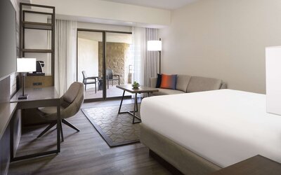 Hyatt Regency Phoenix