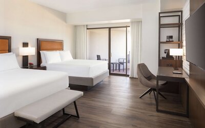 Hyatt Regency Phoenix