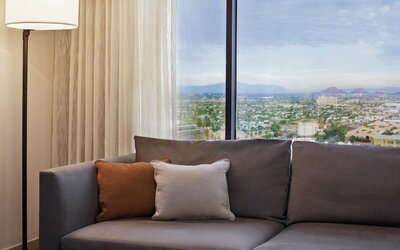 Hyatt Regency Phoenix