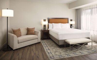 Hyatt Regency Phoenix
