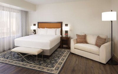Hyatt Regency Phoenix