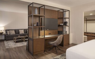 Hyatt Regency Phoenix