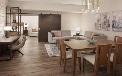 Hyatt Regency Phoenix