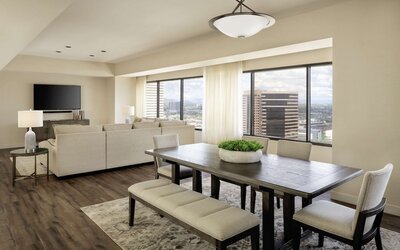 Hyatt Regency Phoenix